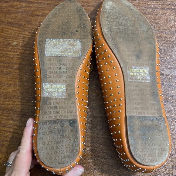 Chase + chloe flats - Picture 5 of 5